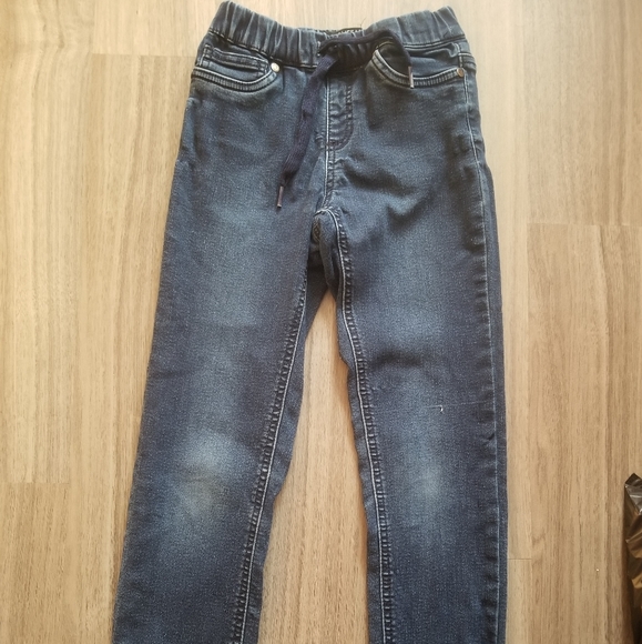 Girl's denim - Picture 1 of 5